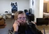 The shill check bounced?!