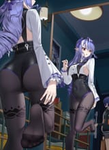 __belle_and_vivian_banshee_zenless_zone_zero_drawn_by_wuren__sample-05ca83ae00630379b297018c77e2c9e4