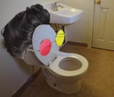 NOW&#039;S YOUR CHANCE TO TAKE A [BIG SHIT]