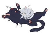 blaze cat 3