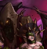 nocticula getting strangled by the swarm