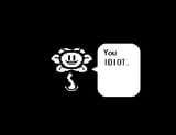 You IDIOT