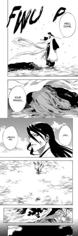 bleach