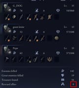 wylder party