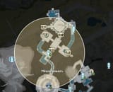 minos sewer