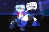 tenna king lancer bluey 1