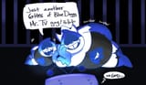 tenna king lancer bluey 2