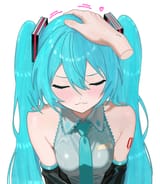 __hatsune_miku_and_master_vocaloid_drawn_by_sonizx01__d0207328c0e8e757382af9217a93b7ac