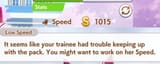 lowspeed