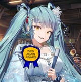 the winner
