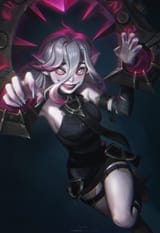 briar is so sex c