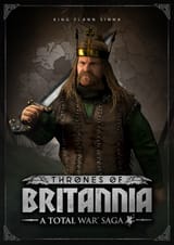 King Flann Sinna of Mide