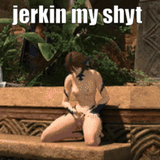 jerkinit