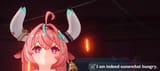 varessa i am indeed somewhat hungry genshin