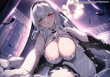 Scylla Teasing 4