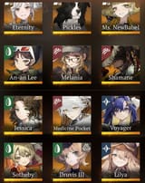 ticket