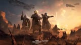 Helldivers ODST