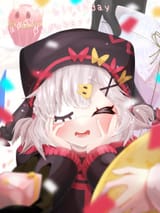 popukarbirthdayparty