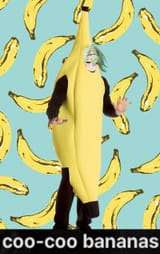 coo-coo banana