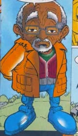 nigger midget