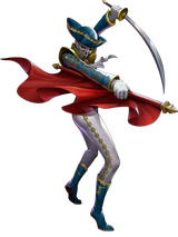 P5X_Matador
