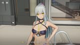 Klukai_swimsuit
