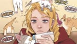 suffering