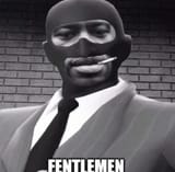 fentlemen