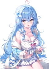 __yukihana_lamy_daifuku_and_yukihana_lamy_hololive_drawn_by_gyoza_pixiv17855879__8a9803d7ef4376d05c33672262ecaf50
