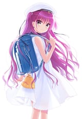umi randoseru