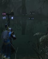k9 swarm hd