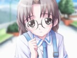 Moe Moe Misato-Senpai