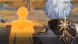 phainon talking to himself