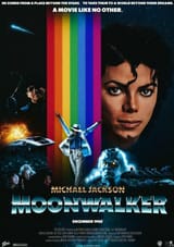 moonwalker