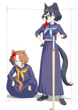sukeban