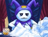 crack frost