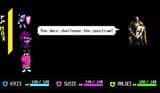 the spectrum