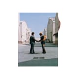 wish you were here