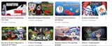 MGQ youtuber