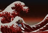 __toutetsu_yuuma_touhou_and_1_more_drawn_by_zhixie_jiaobu__378a983e250b6d7d8c5f29de0f45f386