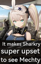 SuperUpset
