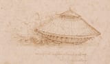 leonardo da vinci tank