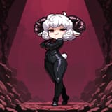 smug luci