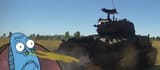 smelly sherman fart