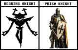 KNIGHTS