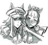 Goldship smug