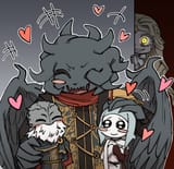 Mohg about to have a bad time