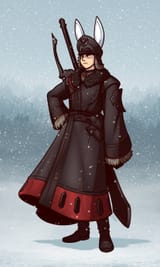 Nymandus