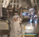 contrail meta