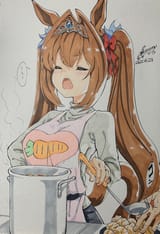 __daiwa_scarlet_umamusume_drawn_by_cototiworld__8092226e72bff0171f63bcbfa37852e1